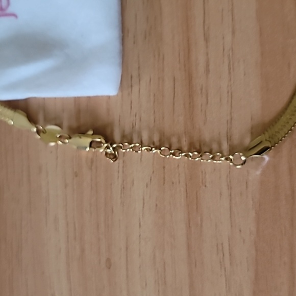 Herringbone chain NIP - Picture 2 of 5